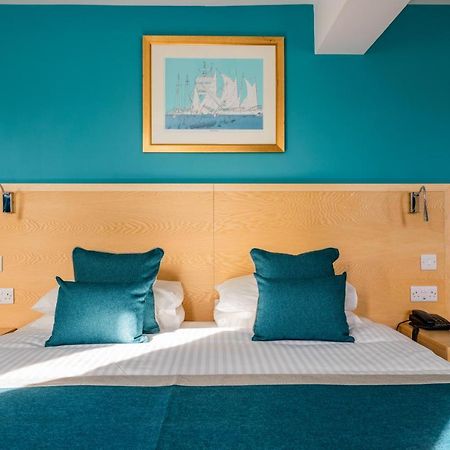 Royal Maritime Hotel بورتسماوث المظهر الخارجي الصورة