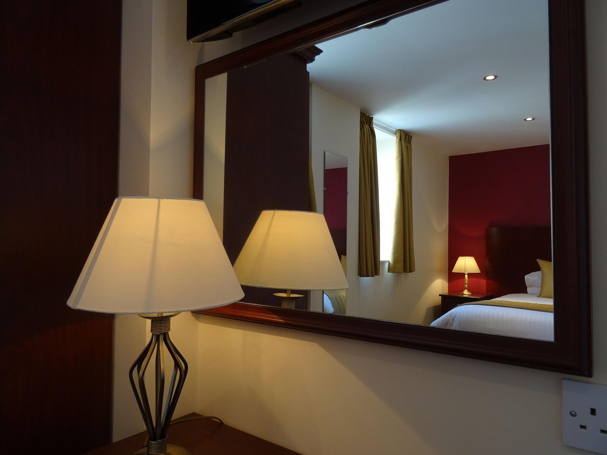 Royal Maritime Hotel بورتسماوث المظهر الخارجي الصورة