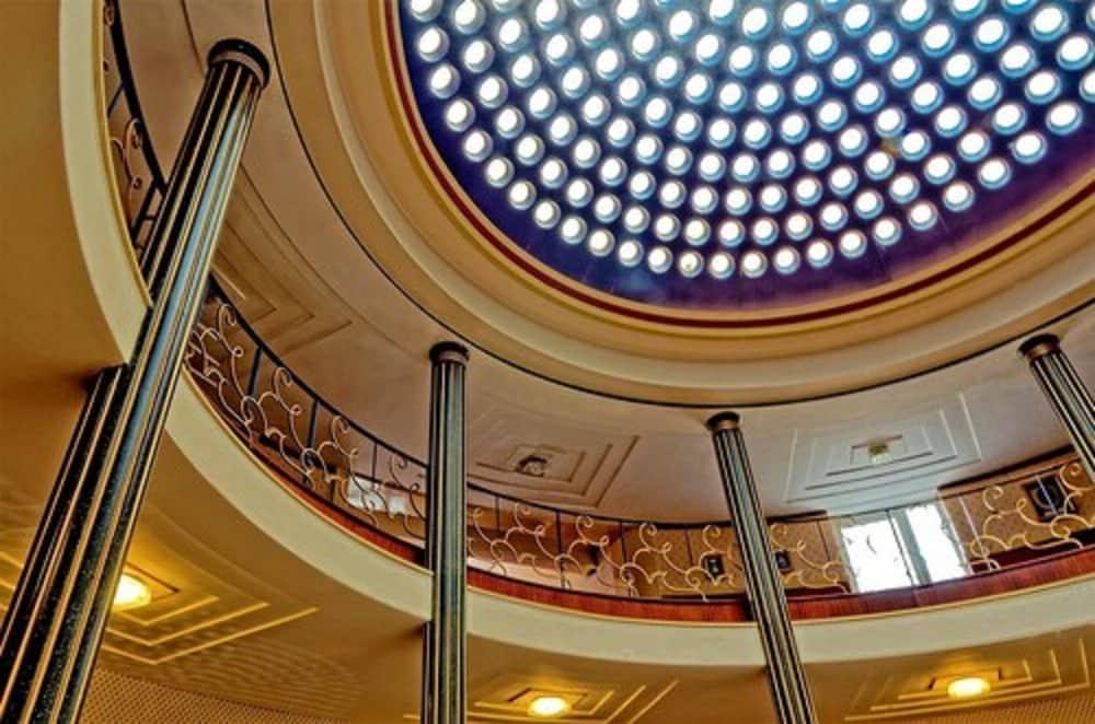 Royal Maritime Hotel بورتسماوث المظهر الخارجي الصورة