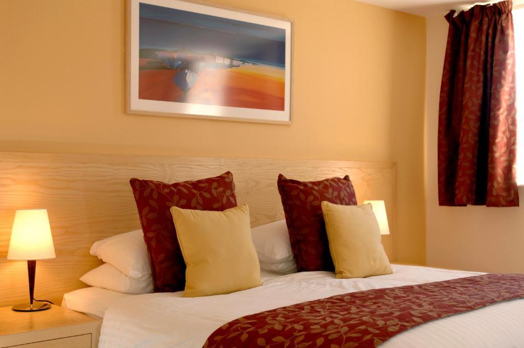 Royal Maritime Hotel بورتسماوث الغرفة الصورة