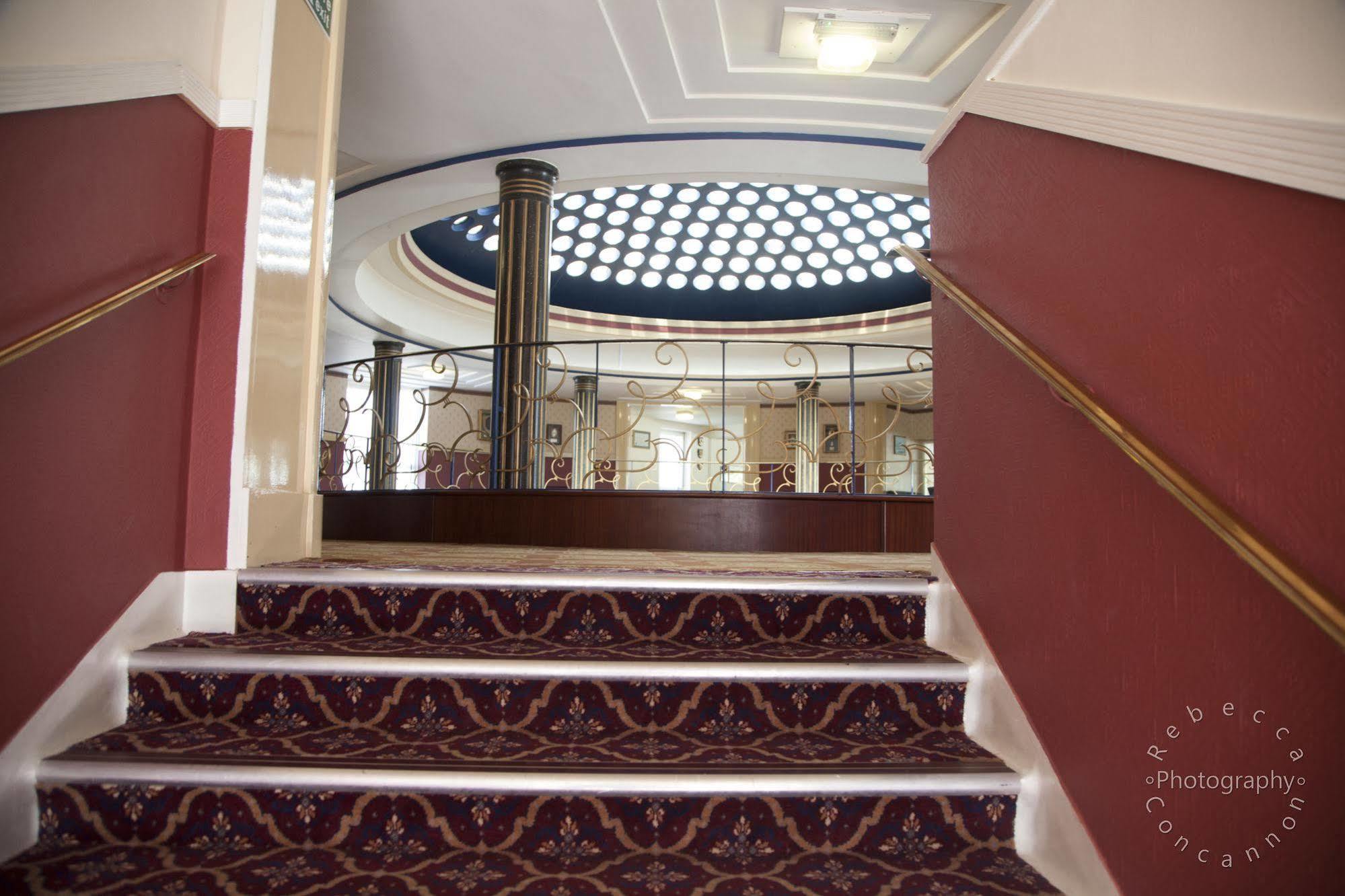 Royal Maritime Hotel بورتسماوث المظهر الخارجي الصورة