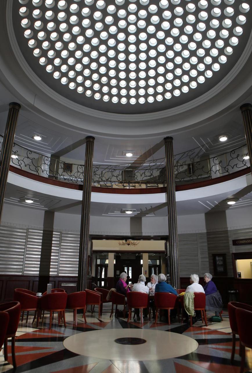 Royal Maritime Hotel بورتسماوث المظهر الخارجي الصورة