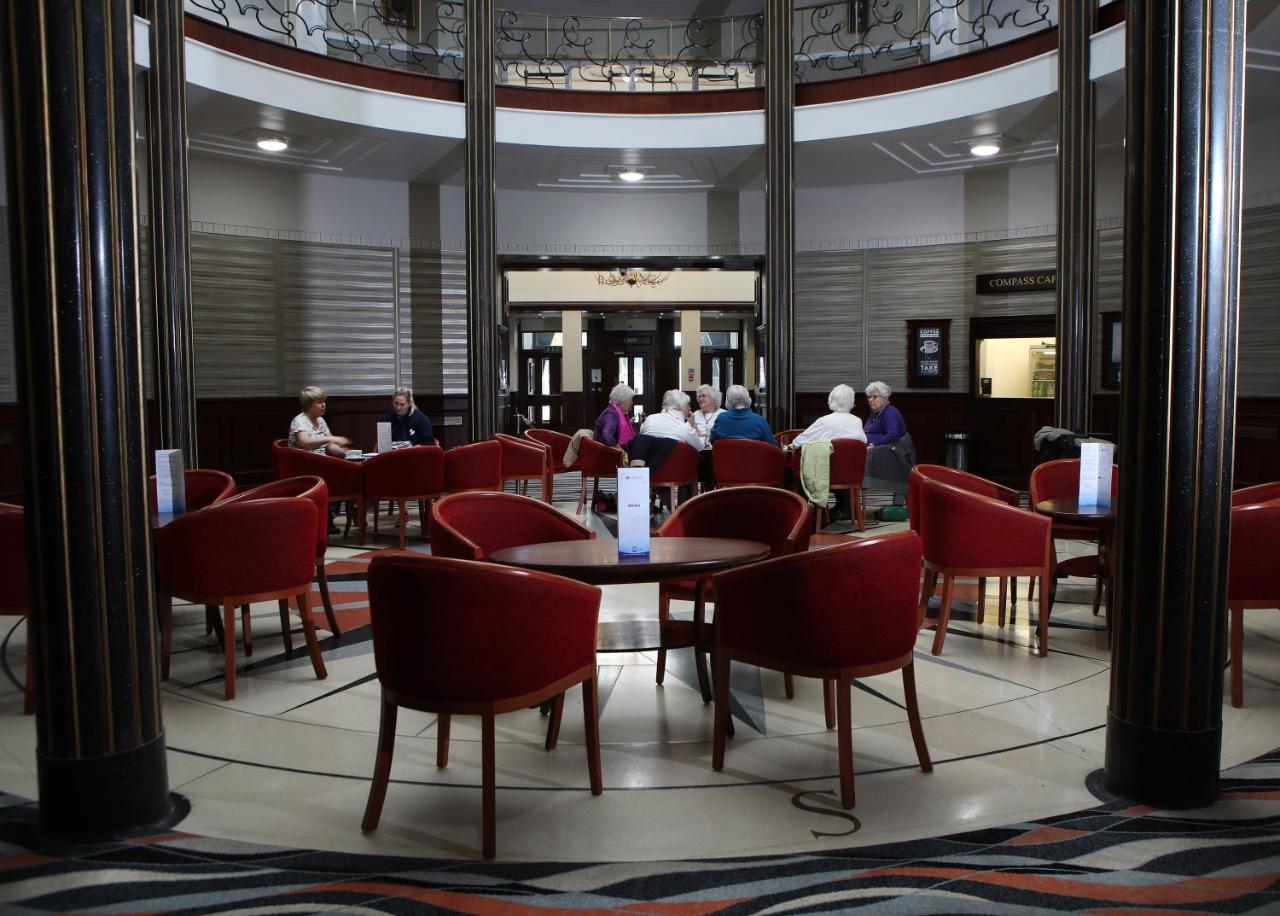 Royal Maritime Hotel بورتسماوث المظهر الخارجي الصورة