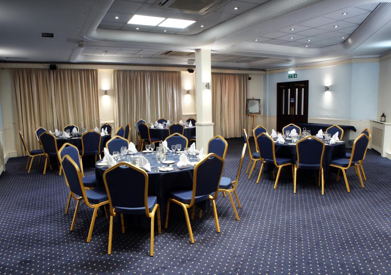 Royal Maritime Hotel بورتسماوث المظهر الخارجي الصورة